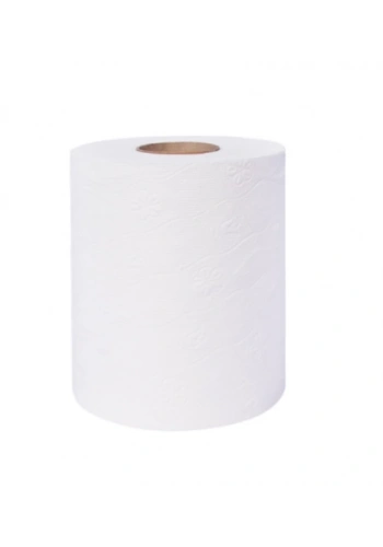 Hareketli Kağıt Havlu 21 cm 3 Kg ( 6 Adet )