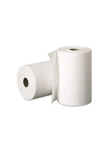 Hareketli Kağıt Havlu 25 cm 7 kg ( 6 Adet )