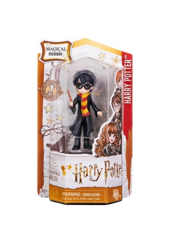 Harry Potter Dünyası Mini Figür 6061844