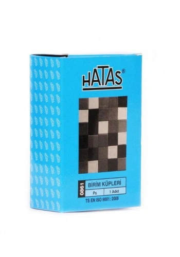 Hatas Birim Küpleri