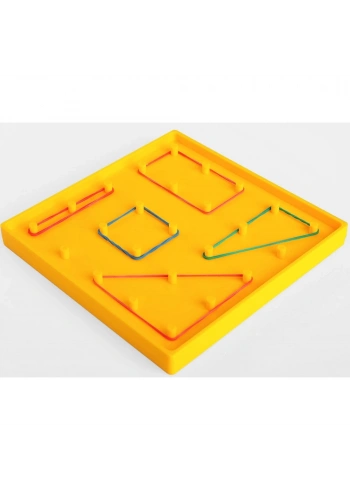 Hatas Geometri Tahtası 864