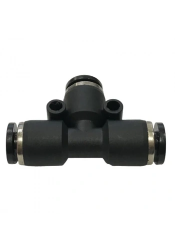 Hava Hortum T Rekor 4mm PE04