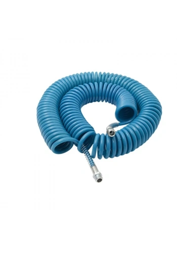 Hava Spiralli Hortum 15 Metre