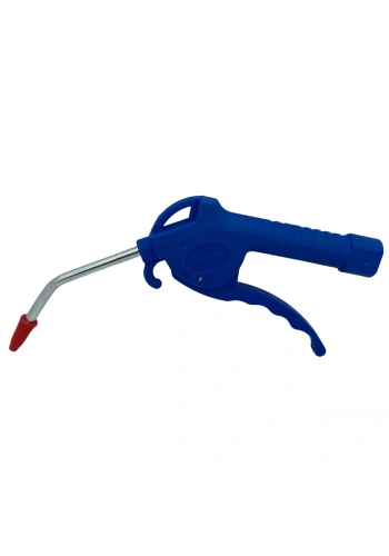 Hava Tabancası Plastik Kısa (Ekstra Kalite)