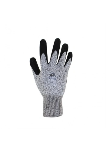 Hegi High Pro Kesilme Dirençli Kumlama Köpük Nitril Eldiven