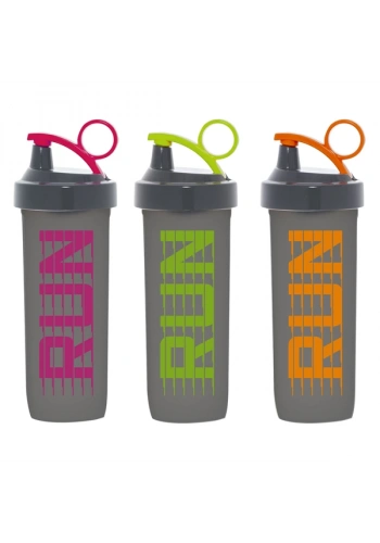 Herevin Desenli Shaker-Pp-Run-Kombin Renk 0.74 Lt 161515-560