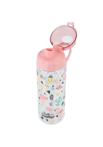 Herevin Matara Hello Summer Desenli 750 CC 161506-023