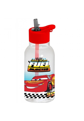 Herevin Matara Lisanslı Pipetli Cars Fuel 0,46 Lt 161806-123