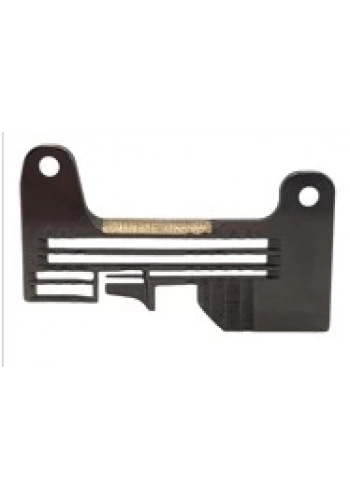 Hikari Overlok 4 İp Plaka / 247.06.17