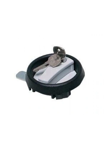 Hisar DOSYA DOLABI KİLİDİ - HSR-122