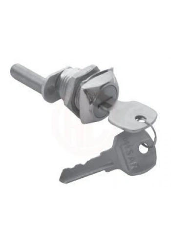 Hisar KESON MANDALLI KİLİT – KARE KOVAN - HSR-101KM