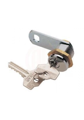 Hisar MANDALLI KİLİT KISA PİRİNÇ - HSR-150