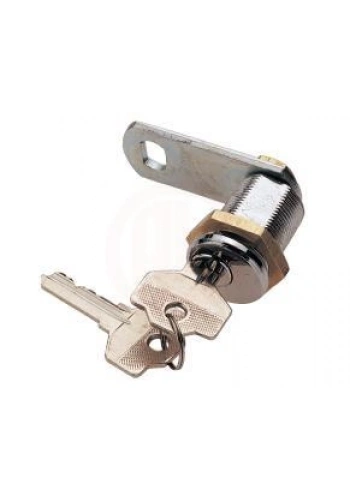 Hisar UNİVERSAL KİLİT KISA PİRİNÇ - HSR-153