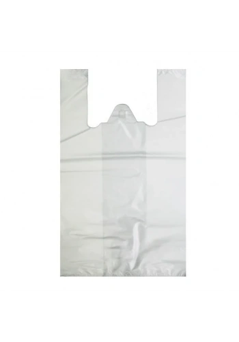 Hışır Atlet Poşet Lüks Büyük Boy ( 10 Kg )