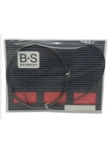 Hızar Makinesi Bıçağı Düz / 2920*10*0.45