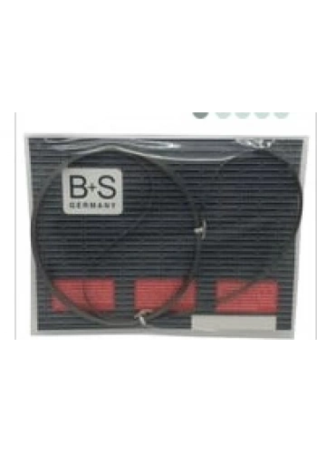 Hızar Makinesi Bıçağı Düz / 4620*10*0.45