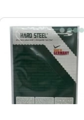 Hızar Makinesi Bıçağı Konvex (Dalgalı) / 5070*10*0.45