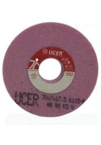 Hızar Makinesi Bileme(Zımpara) Taşı 70X7X17.5mm