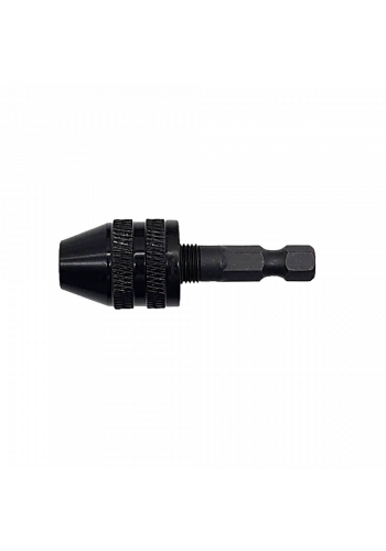 Hobi Bits Saplı Mini Mandren 0,5 - 4 mm