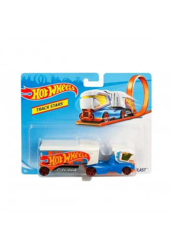 Hot Wheels Kamyonlar BFM60