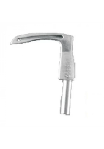 Hua Jıe 148869-001 Brother B926 Kollu 3 İğne Kot 1/4 (S) Kısa Lüper