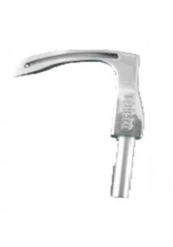 Hua Jıe 148870-001 Brother B926 Kollu 3 İğne Kot 1/4 (M) Orta Lüper