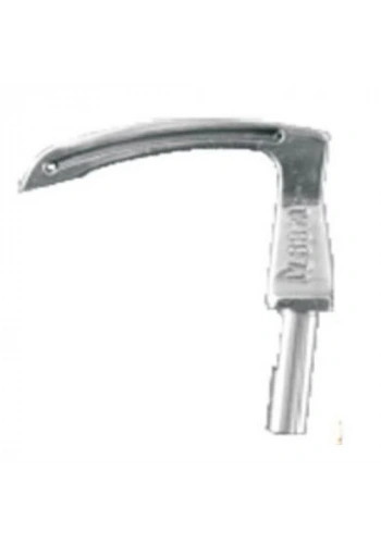 Hua Jıe 148871-001 Brother B926 Kollu 3 İğne Kot 1/4 (L) Uzun Lüper