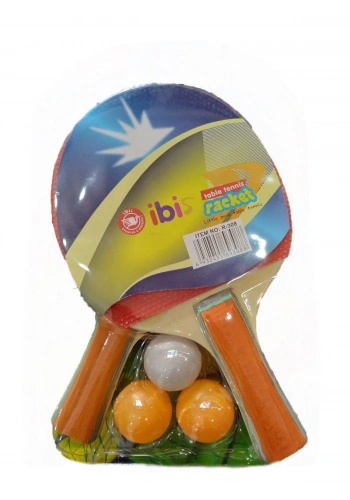İBİS MASA TENİSİ RAKET SETİ R-308