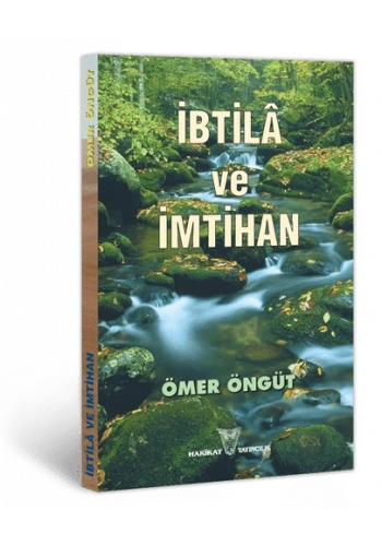 İbtilâ ve İmtihan