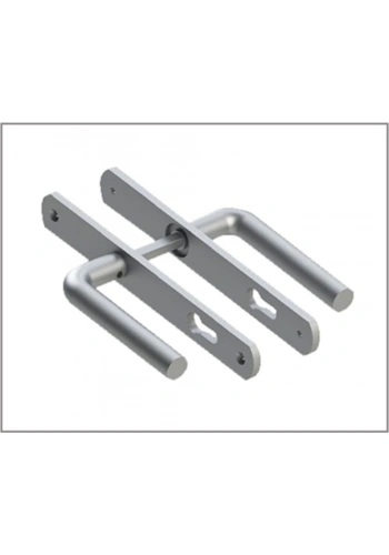 İçel Aynalı Sosis Kol