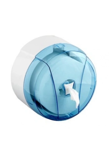 İçten Çekme Tuvalet Kağıdı Aparatı Büyük (6 Adet)