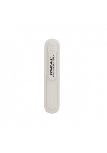 İdeal Cep Tipi Kaşe Klipsli 19x51 80