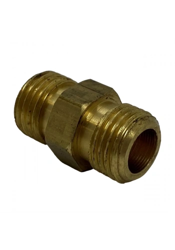 İki Uçlu Erkek Nipel Uzatma 14