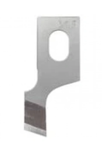 İlik Bıçağı / 71CL 1/4inç 12Adet