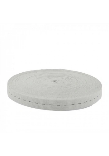 İlikli Lastik 25 metre 2cm