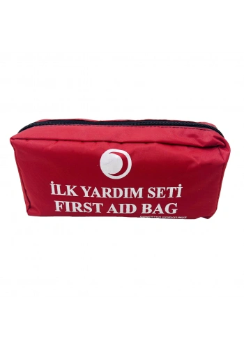 Ilk Yardım Cantası