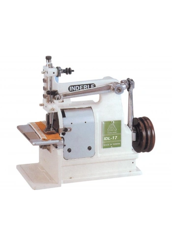 İnderle IDL-17 Çoban Dikiş Makinası