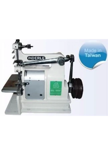 Inderle IDL-18-SF Çift Taraflı Çoban Dikiş Makinesi