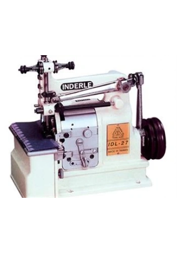 İnderle IDL-27-L Çoban Dikiş Makinası