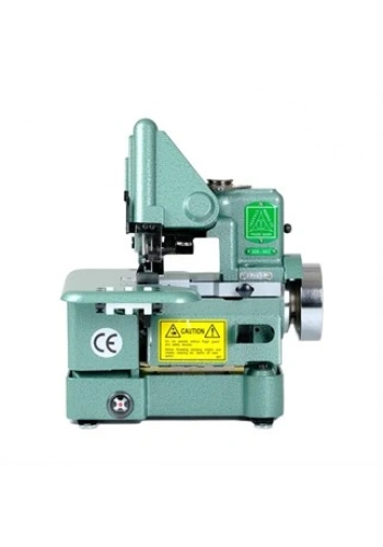 Inderle IDL-302 1 İplik Topbaşı Overlok Makinesi