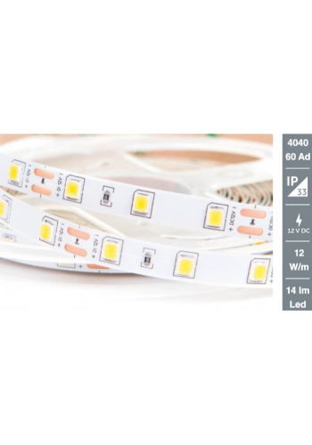 Inoled Şerit Led Günışığı