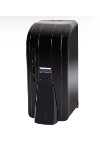 İnter Köpük Sabun Aparatı Siyah 550 ml ( 1 Adet )