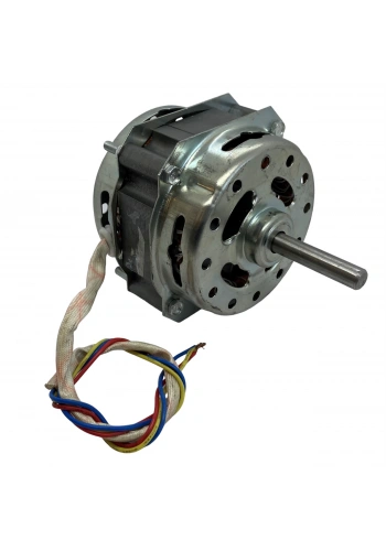 İplik Sarma Makinesi Tek Bobin Motoru / MS-10S-14