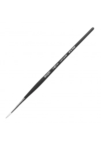 İran Graph Kedi Kılı Fırça No 0