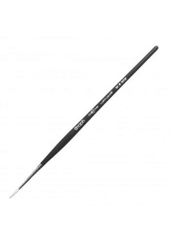 İran Graph Kedi Kılı Fırça No 00