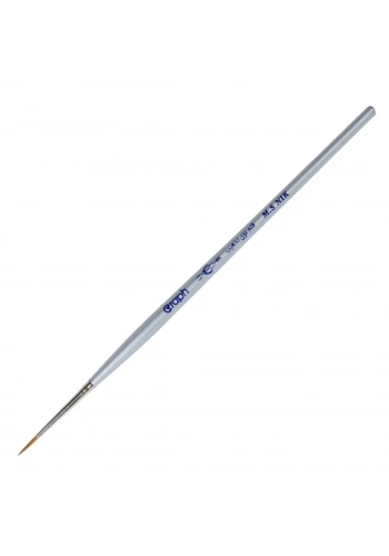 İran Graph Samur Kılı Fırça No 2/0