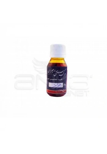 İran Mürekkebi Safran-Emiran