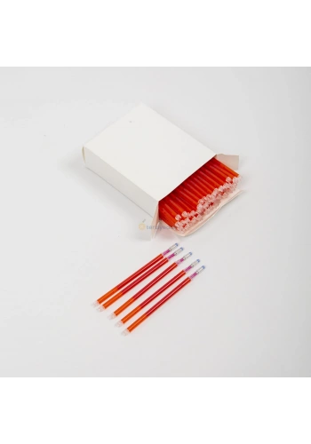 Isı ile Uçan Kalem İçi 100 Adet