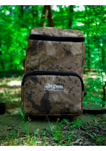 Işık Camping Askeri Termal Çanta