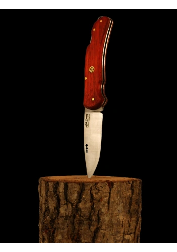 Işık Camping Buschcraft Çakı Paduk